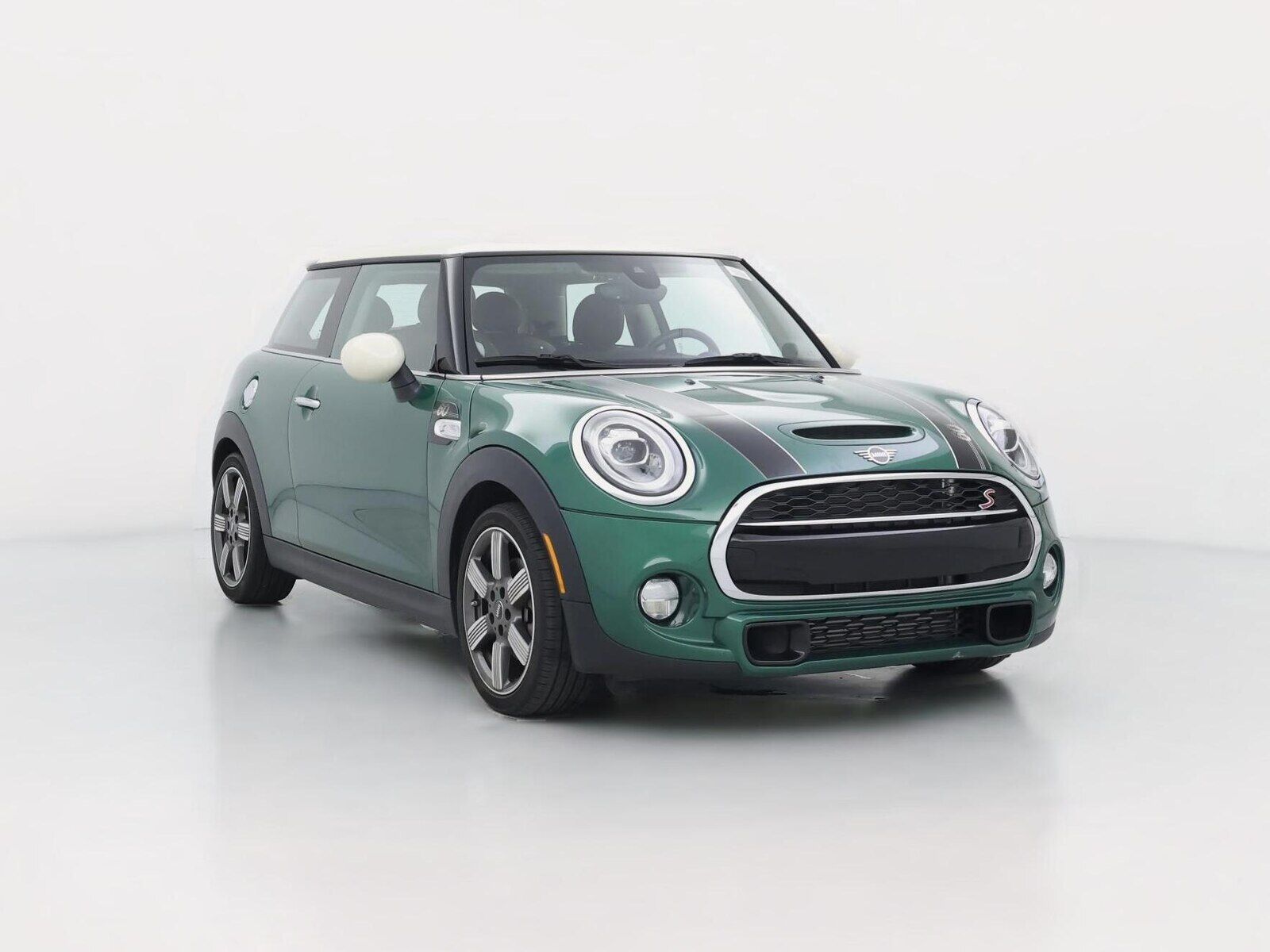 2019 MINI Hardtop