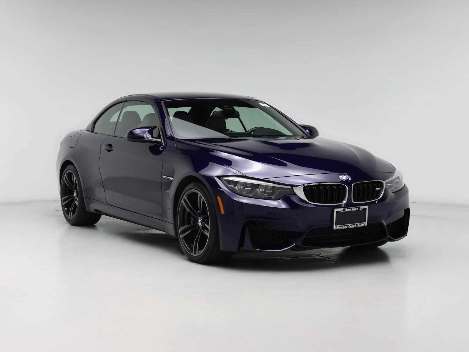 2018 BMW M4