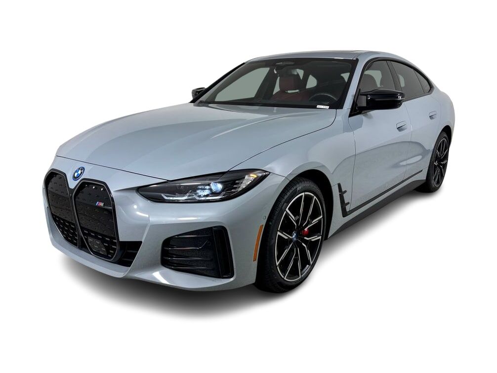 2024 BMW i4