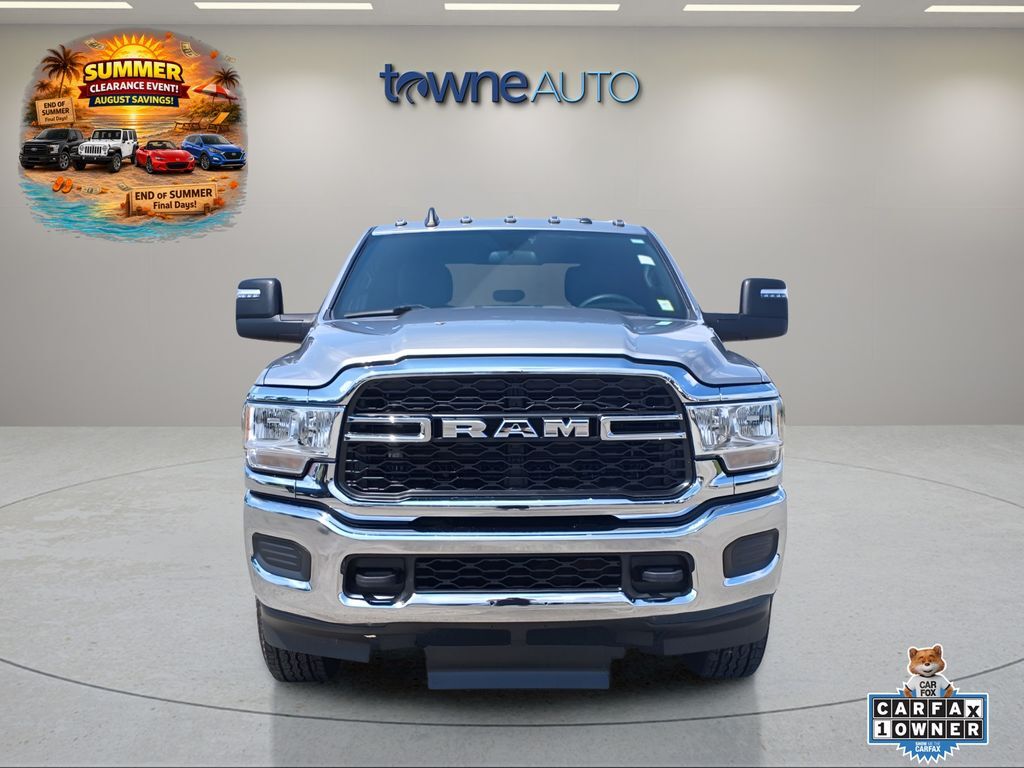 2023 RAM 2500