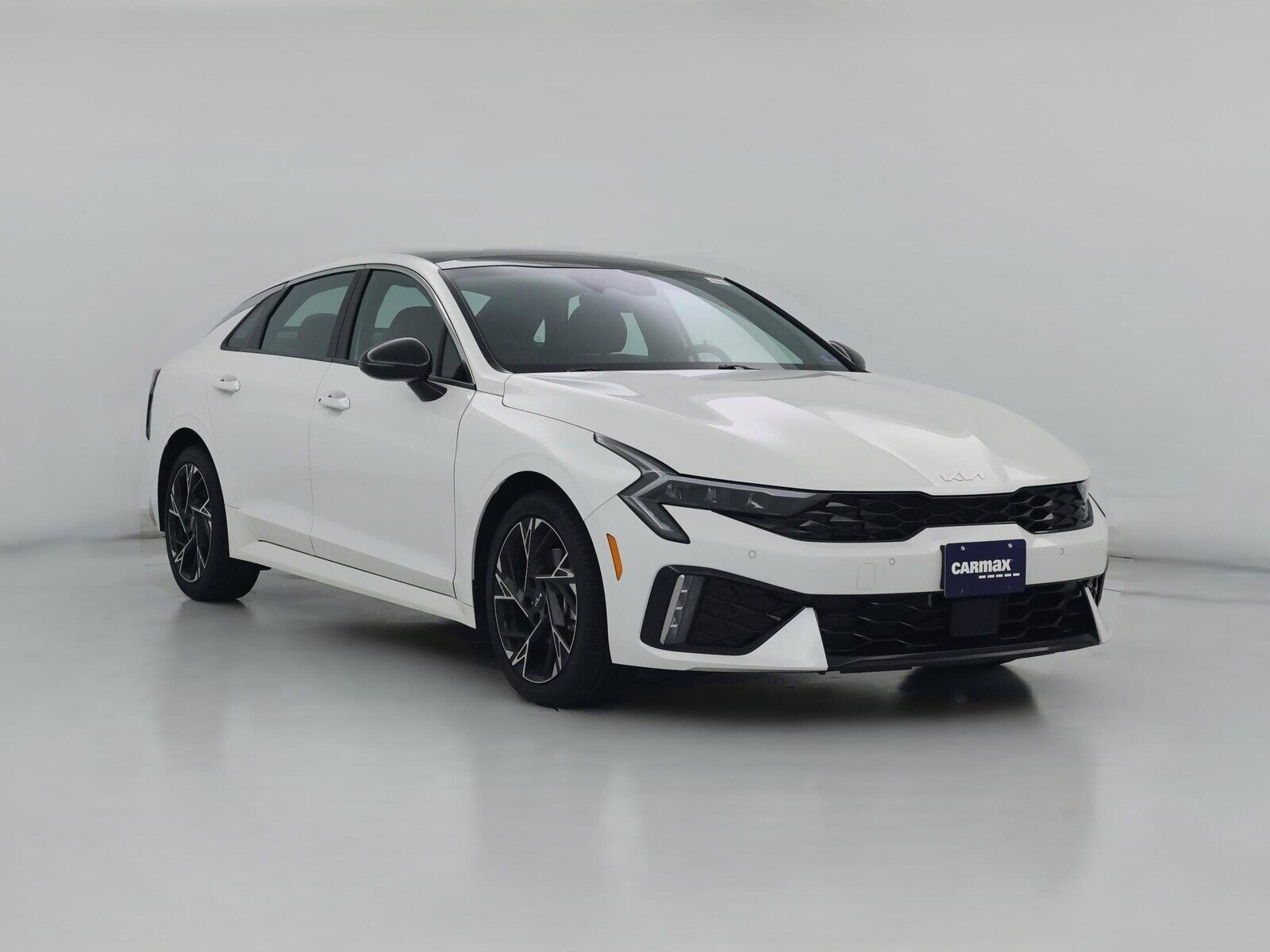 2025 KIA K5