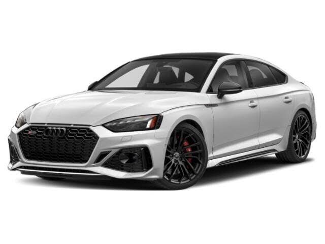2023 AUDI RS5