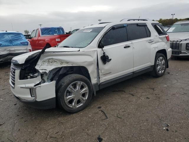 2017 GMC Terrain