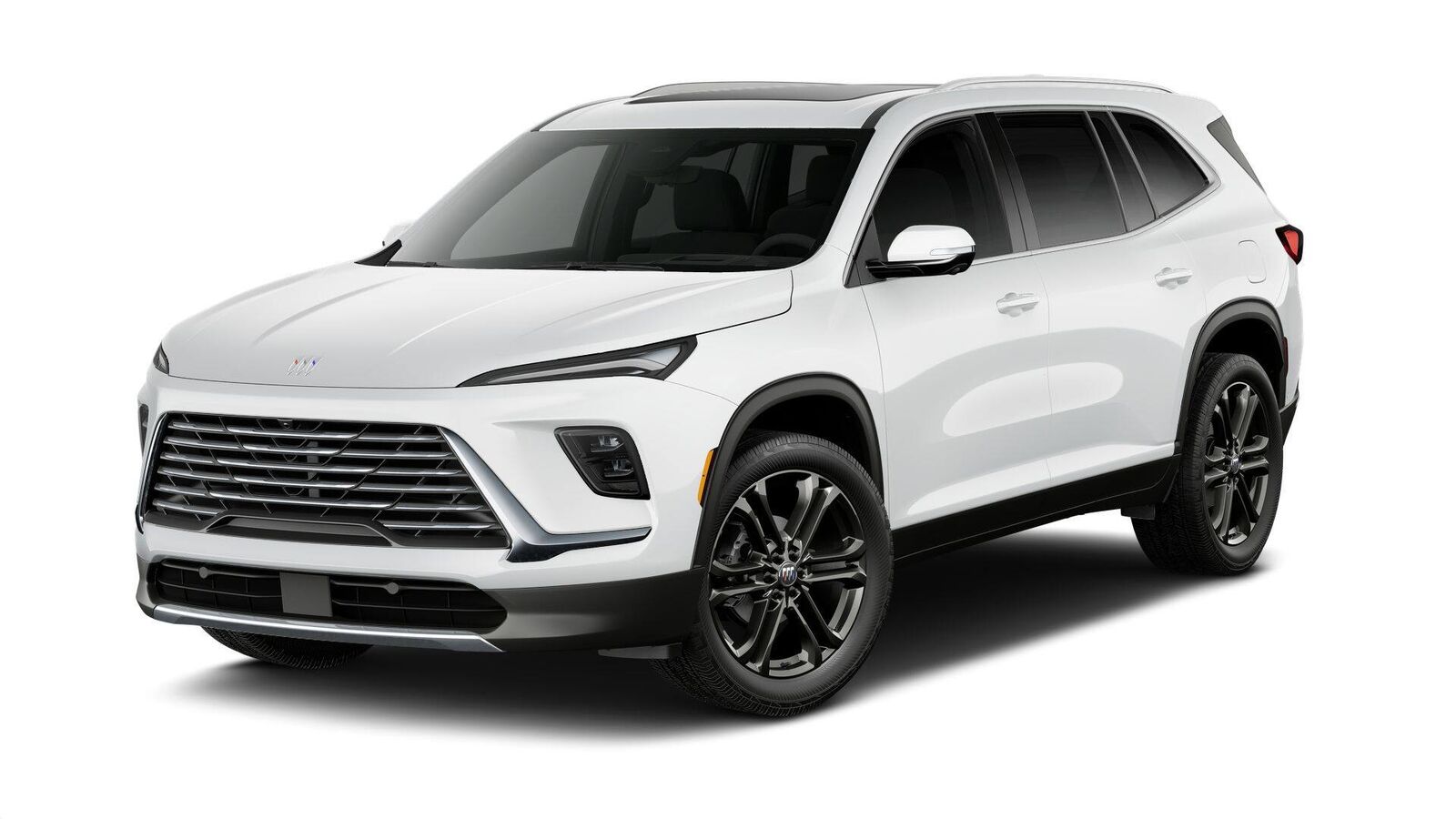 2027 BUICK Enclave
