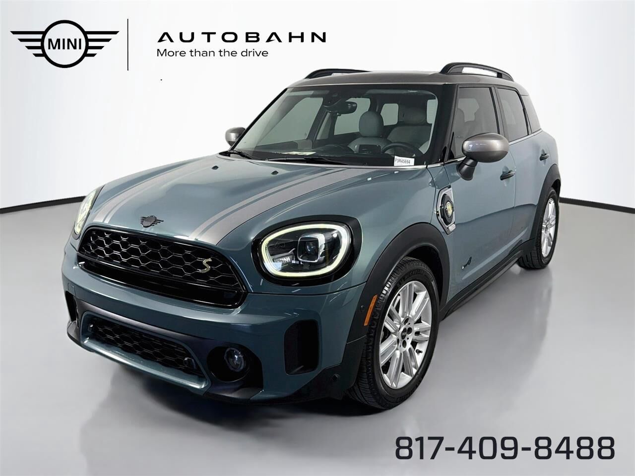 2023 MINI Countryman
