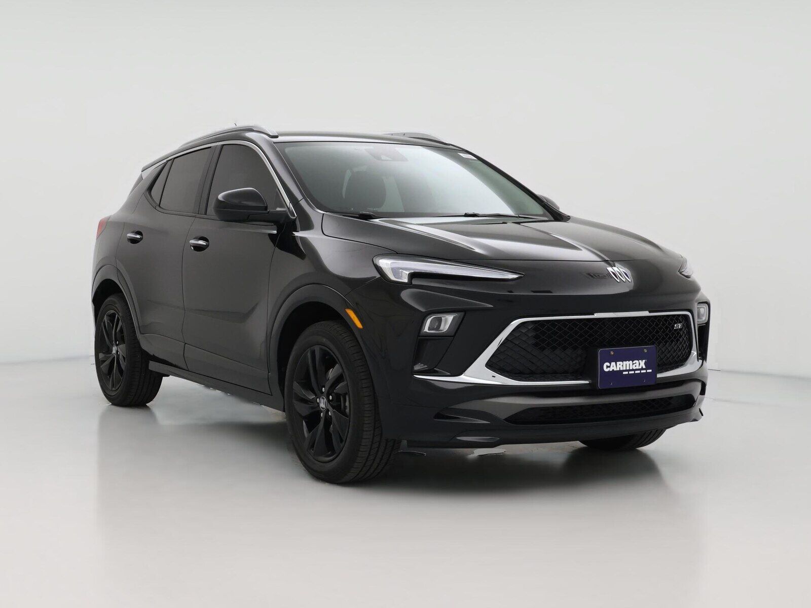 2024 BUICK Encore GX