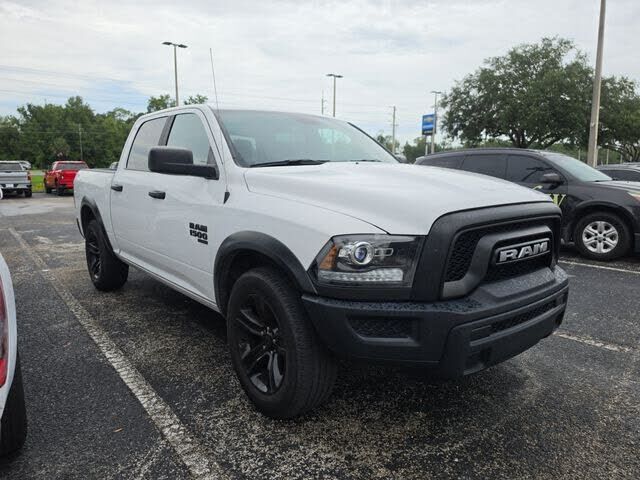2024 RAM 1500
