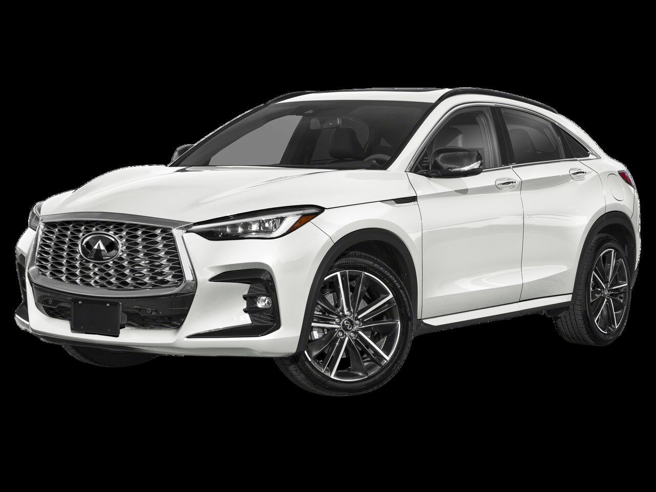 2023 INFINITI QX55