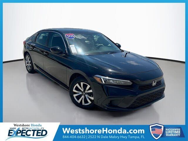 2023 HONDA Civic