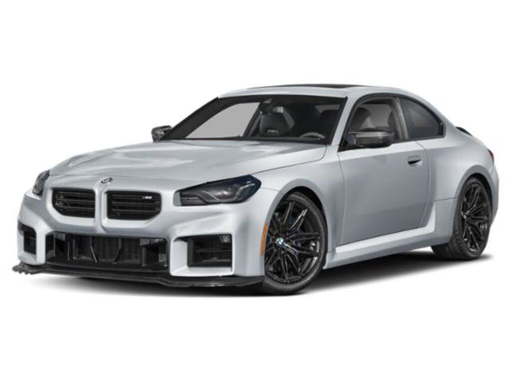 2023 BMW M2