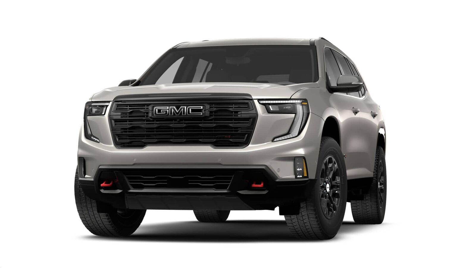 2027 GMC Acadia