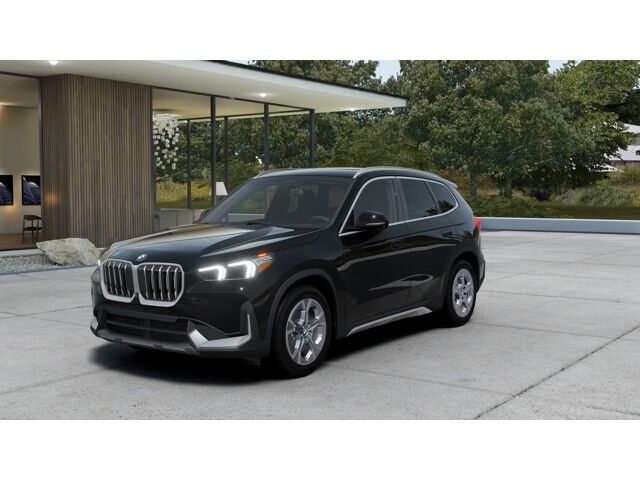 2027 BMW X1