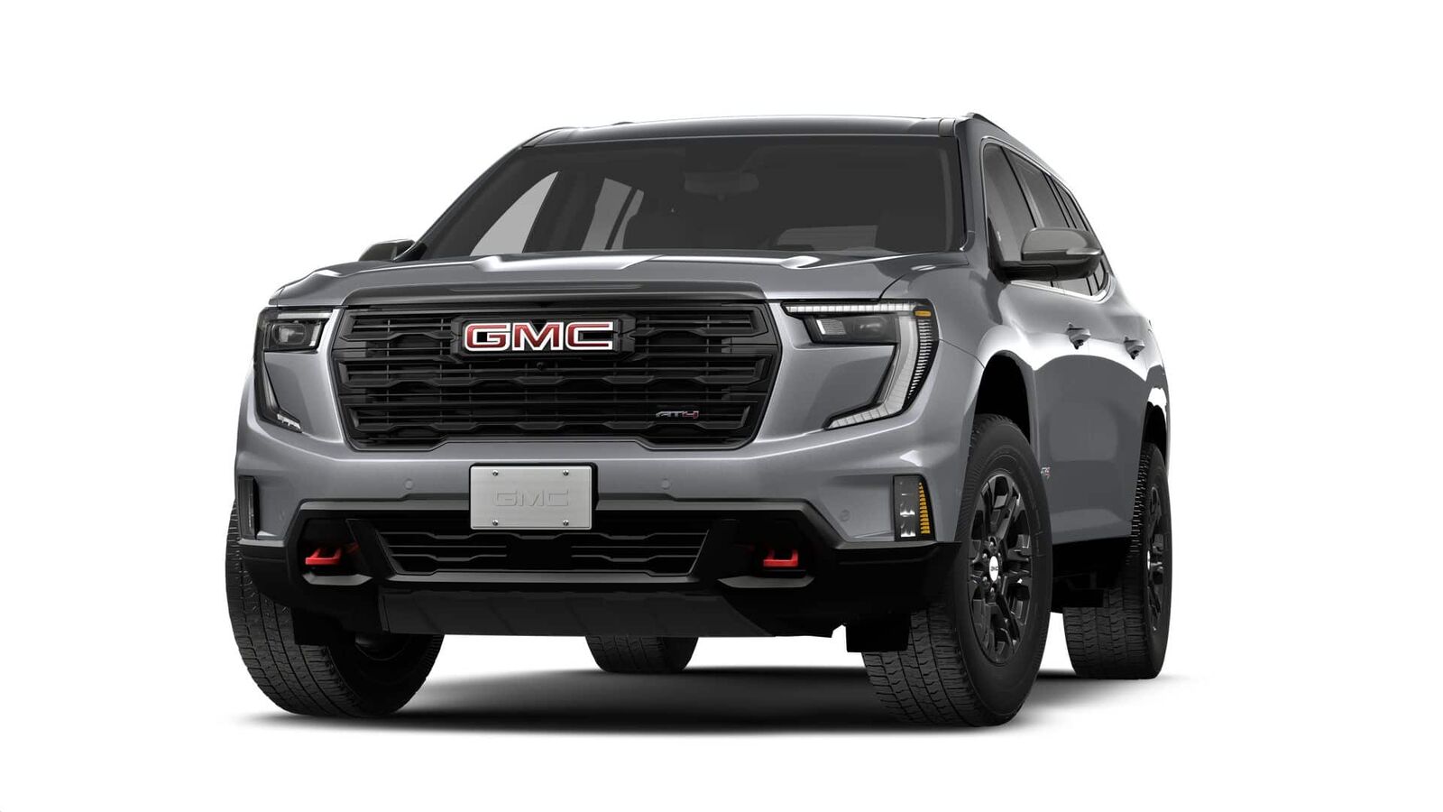 2027 GMC Acadia