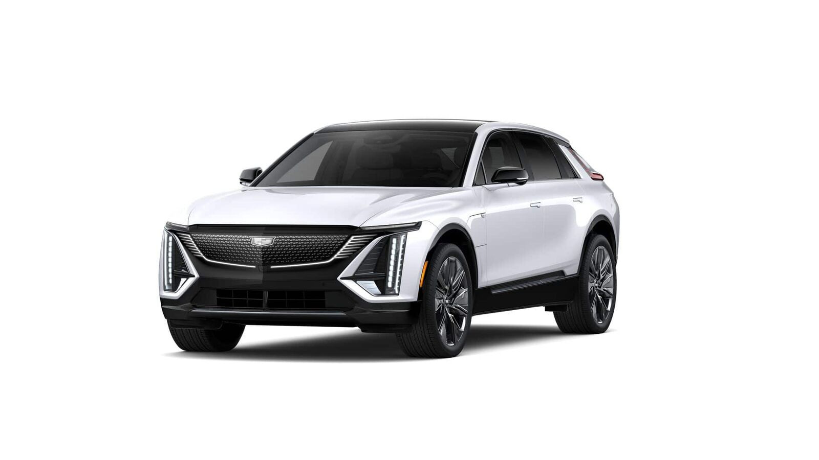 2027 CADILLAC Lyriq