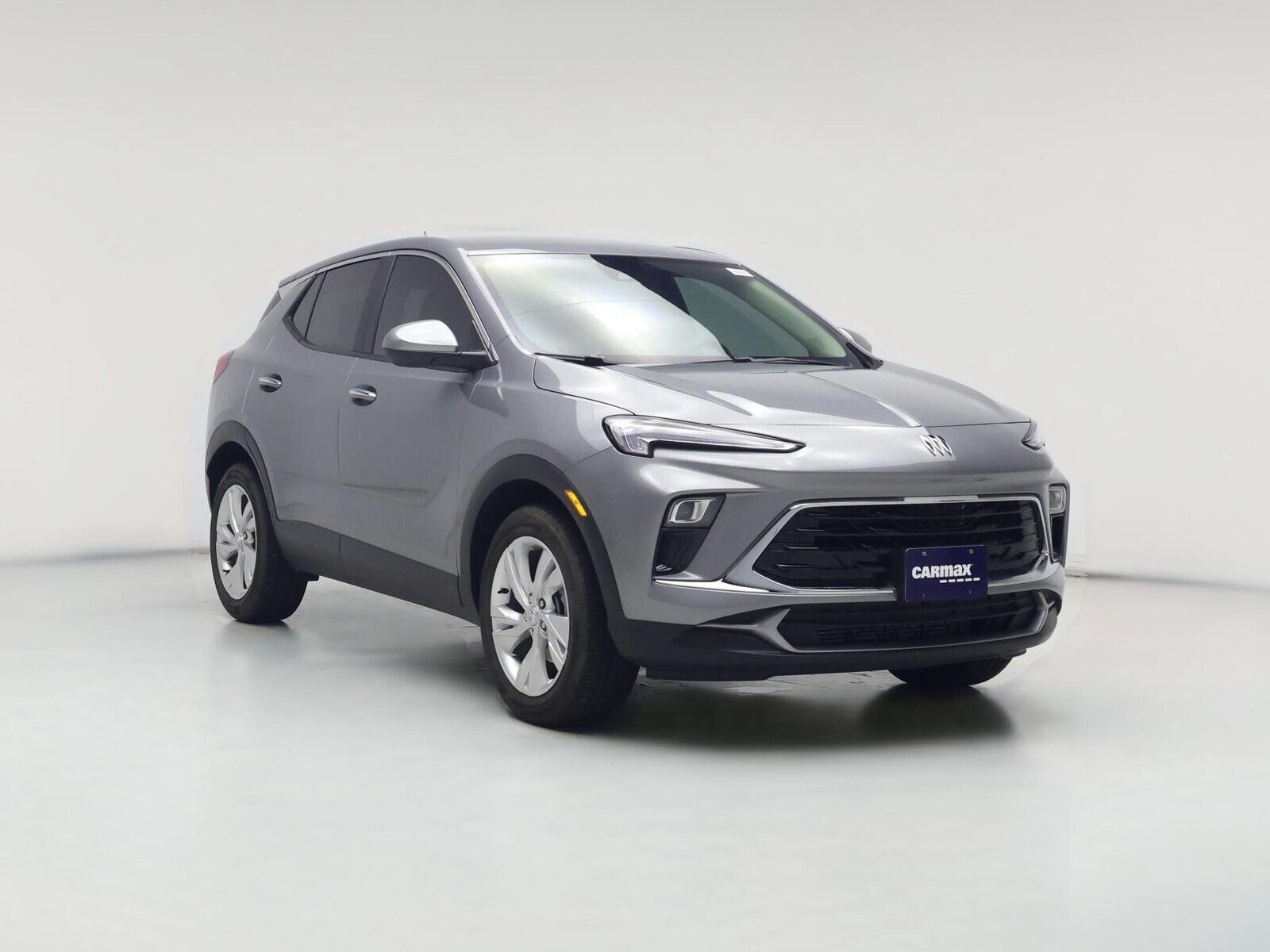 2026 BUICK Encore GX