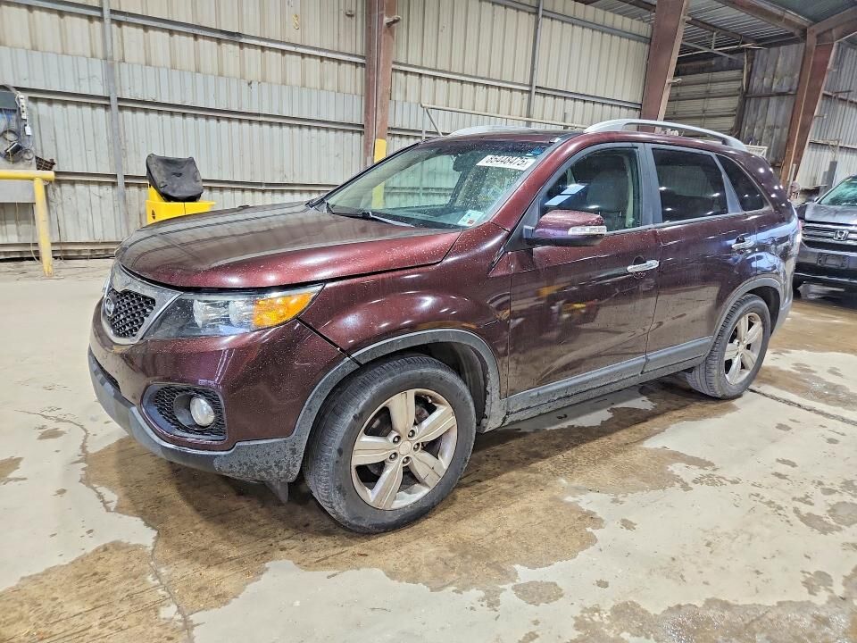 2013 KIA Sorento