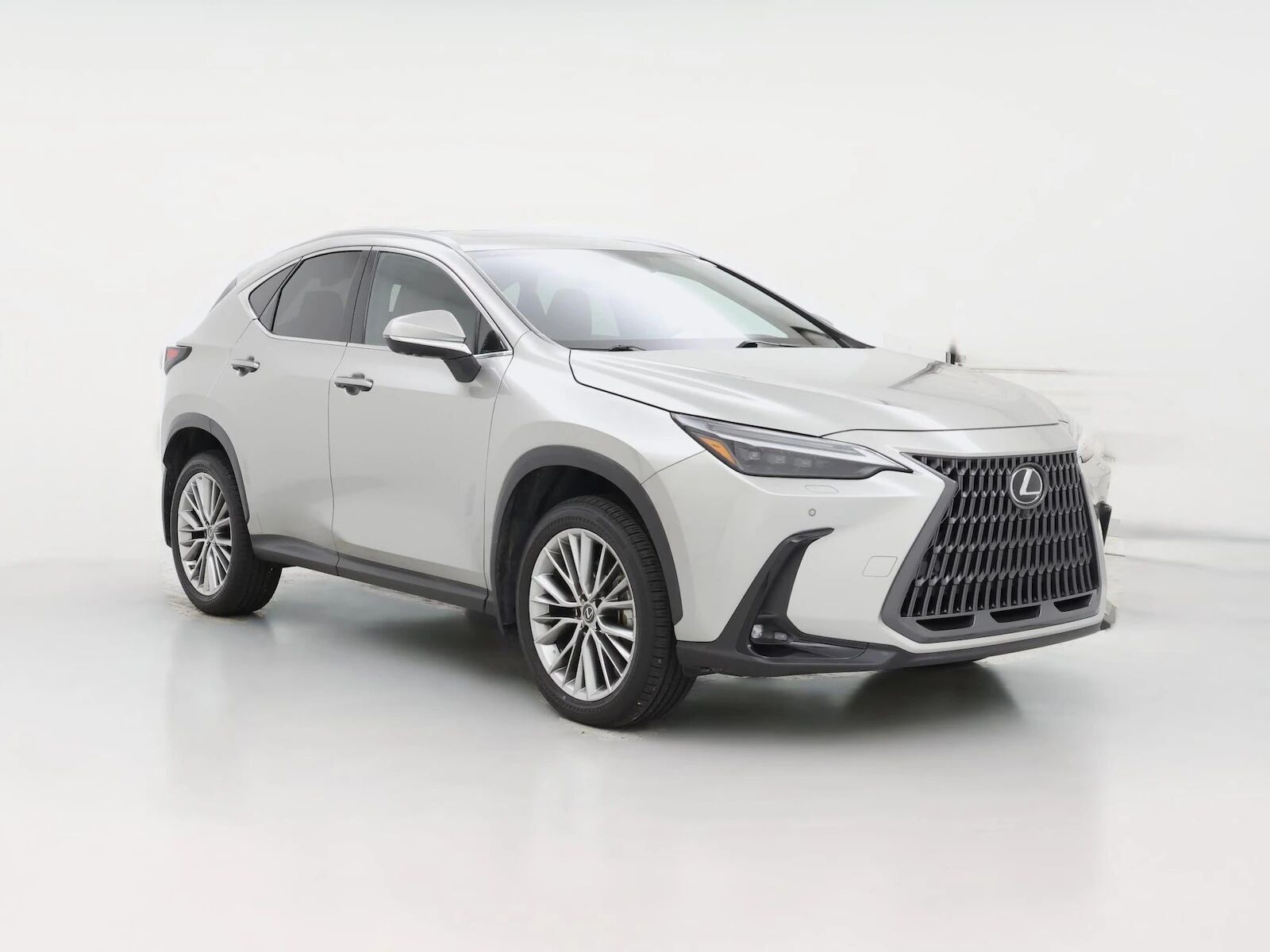 2022 LEXUS NX