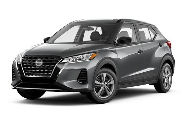 2025 NISSAN Kicks Play