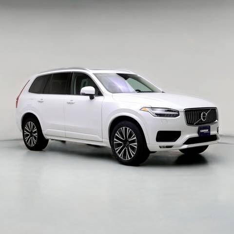 2021 VOLVO XC90