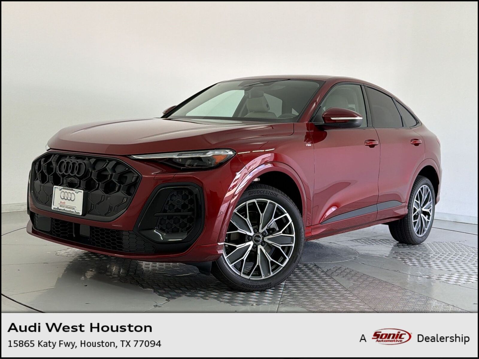 2026 AUDI SQ5