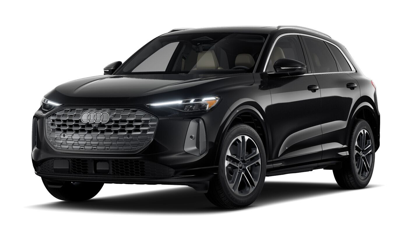 2026 AUDI Q5