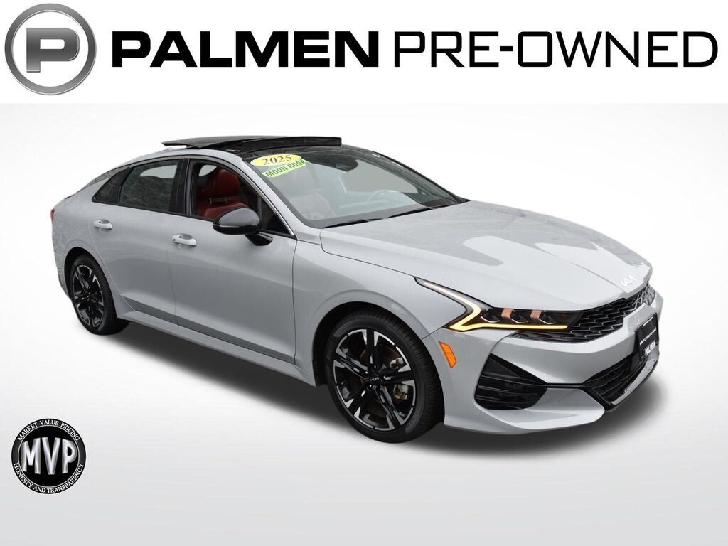2023 KIA K5