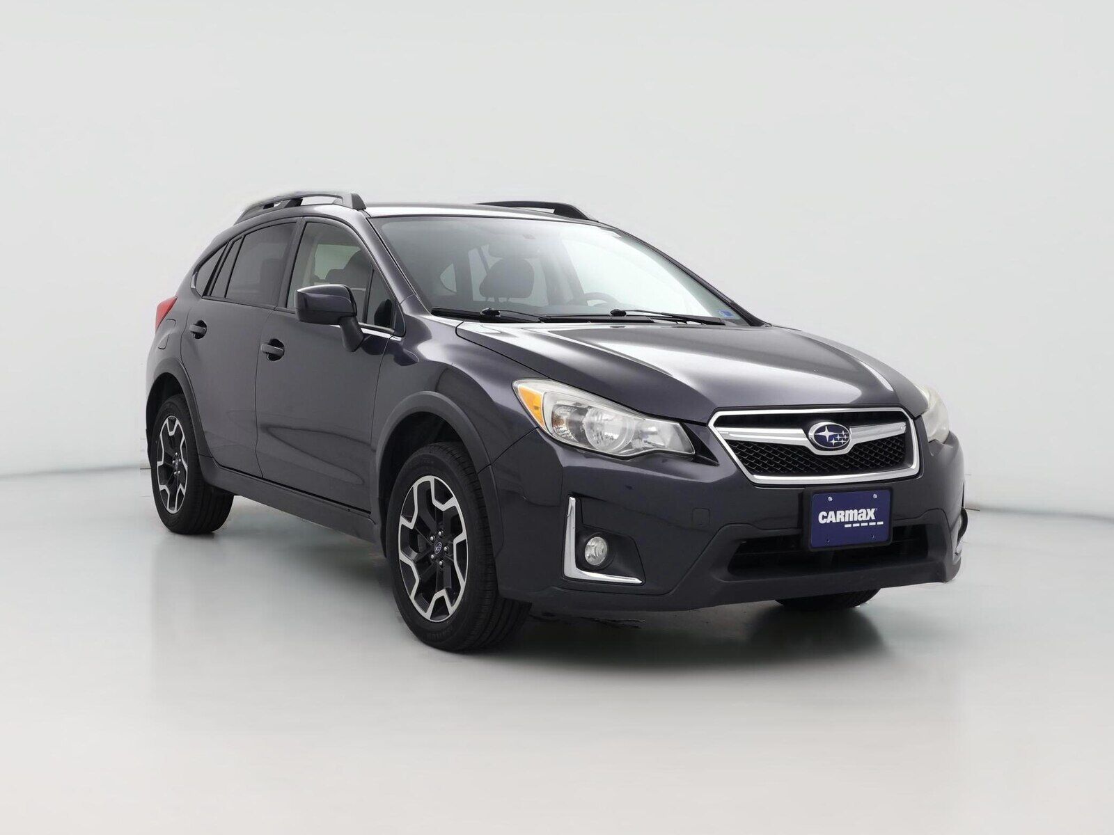 2016 SUBARU Crosstrek