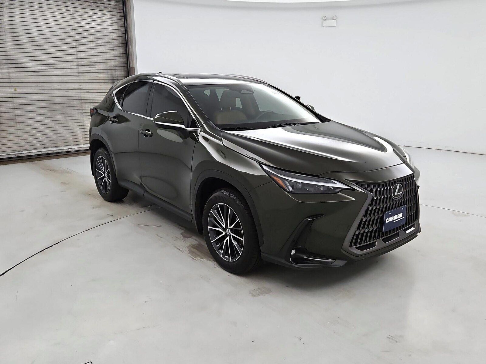 2024 LEXUS NX