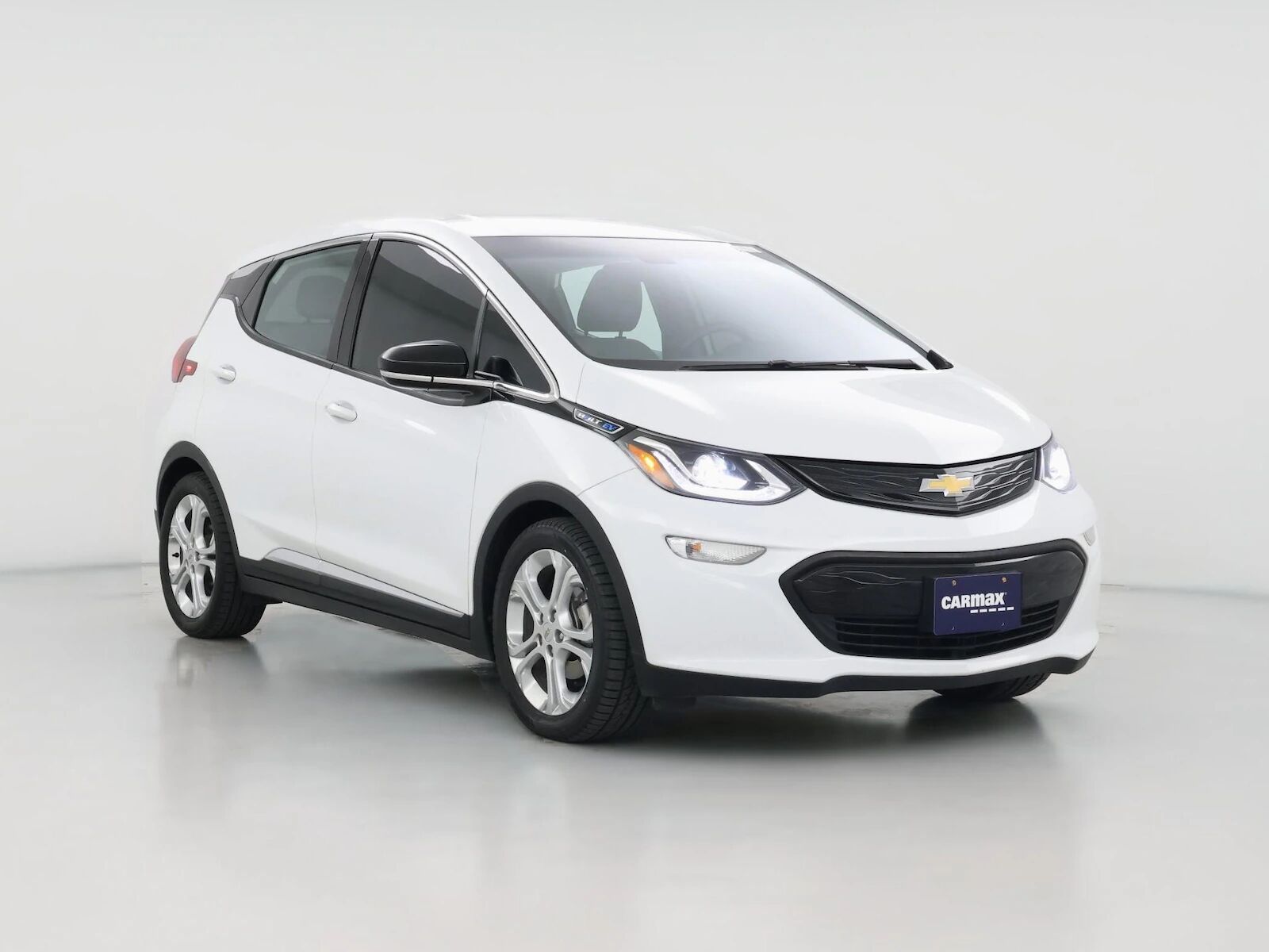 2021 CHEVROLET Bolt EV