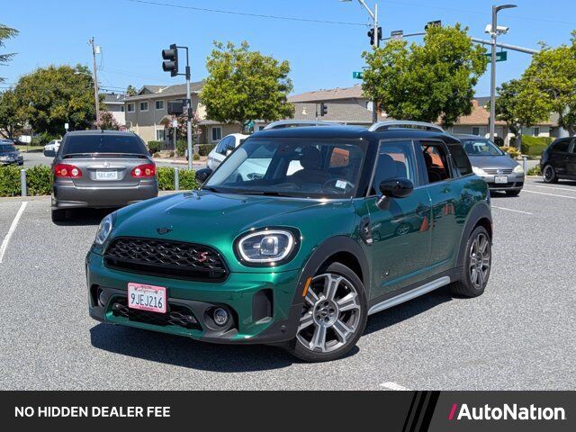 2024 MINI Countryman