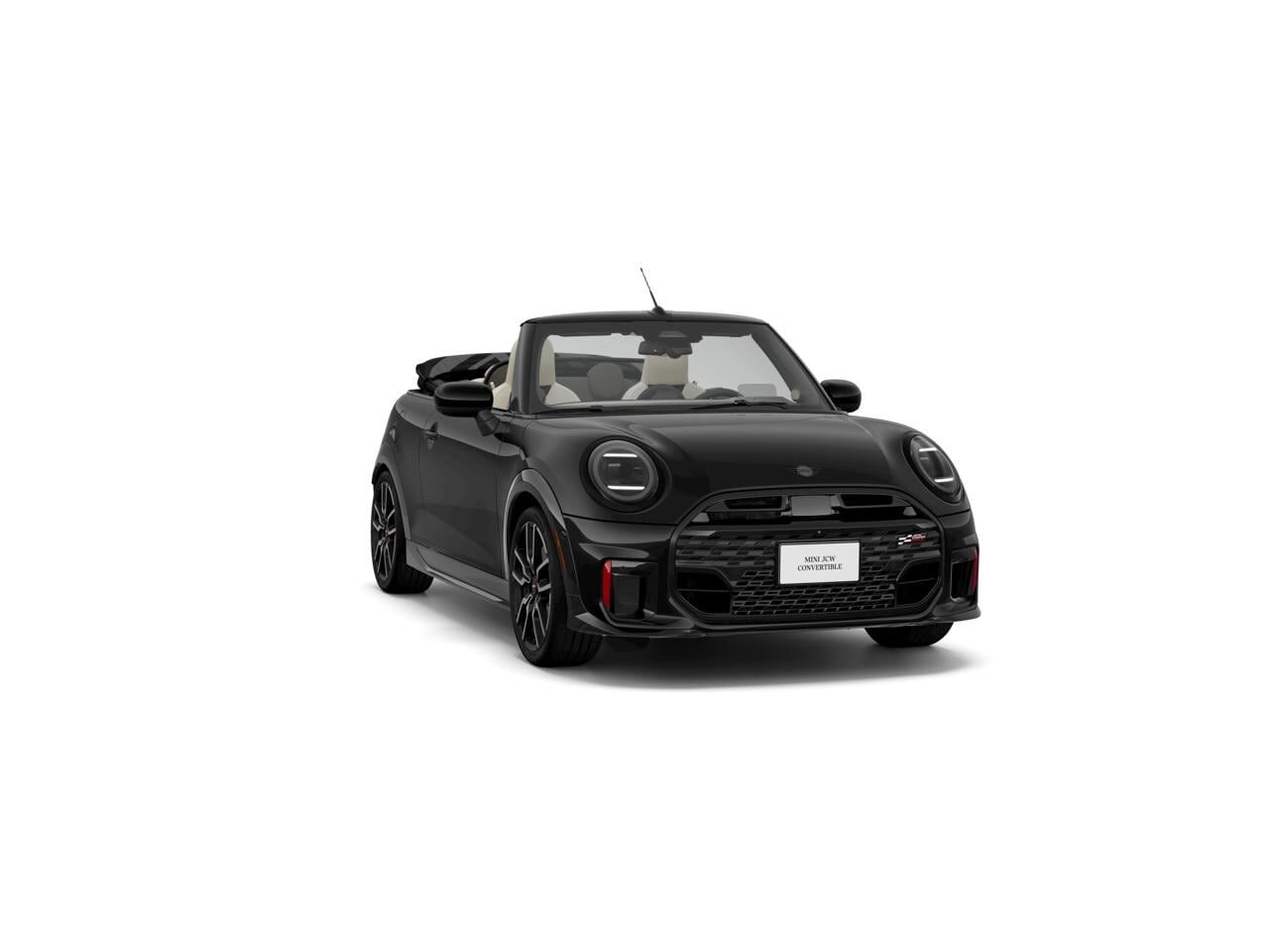 2027 MINI Cooper Convertible