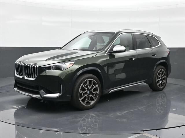 2023 BMW X1