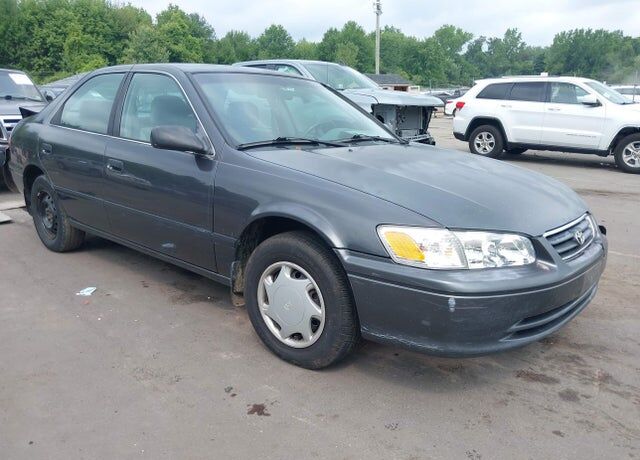 2000 TOYOTA Camry