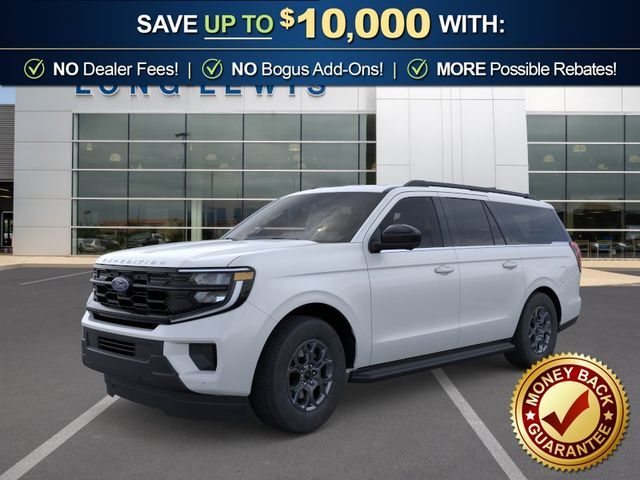 2026 FORD Expedition
