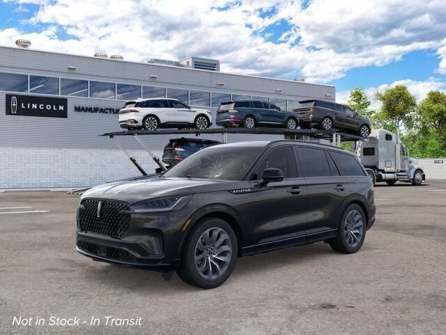 2026 LINCOLN Aviator
