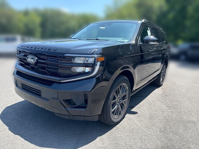 2027 FORD Expedition