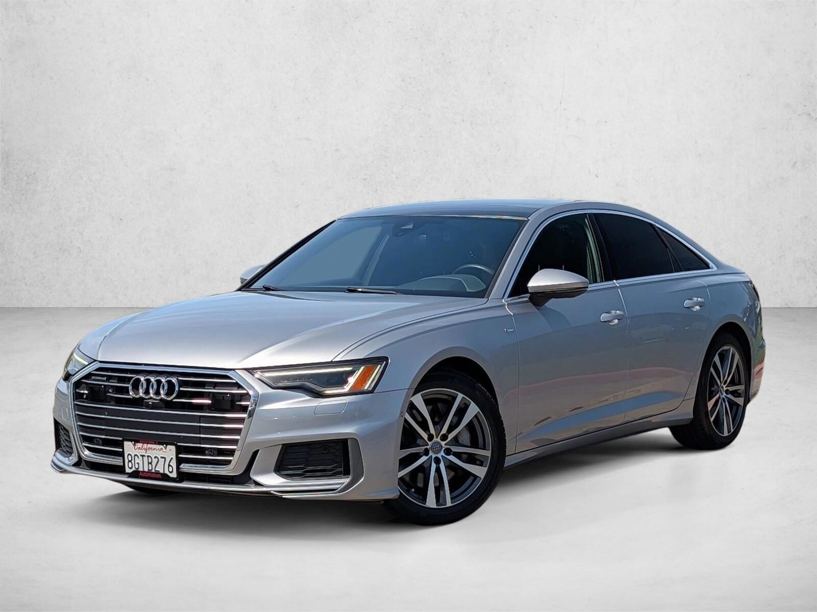 2019 AUDI A6