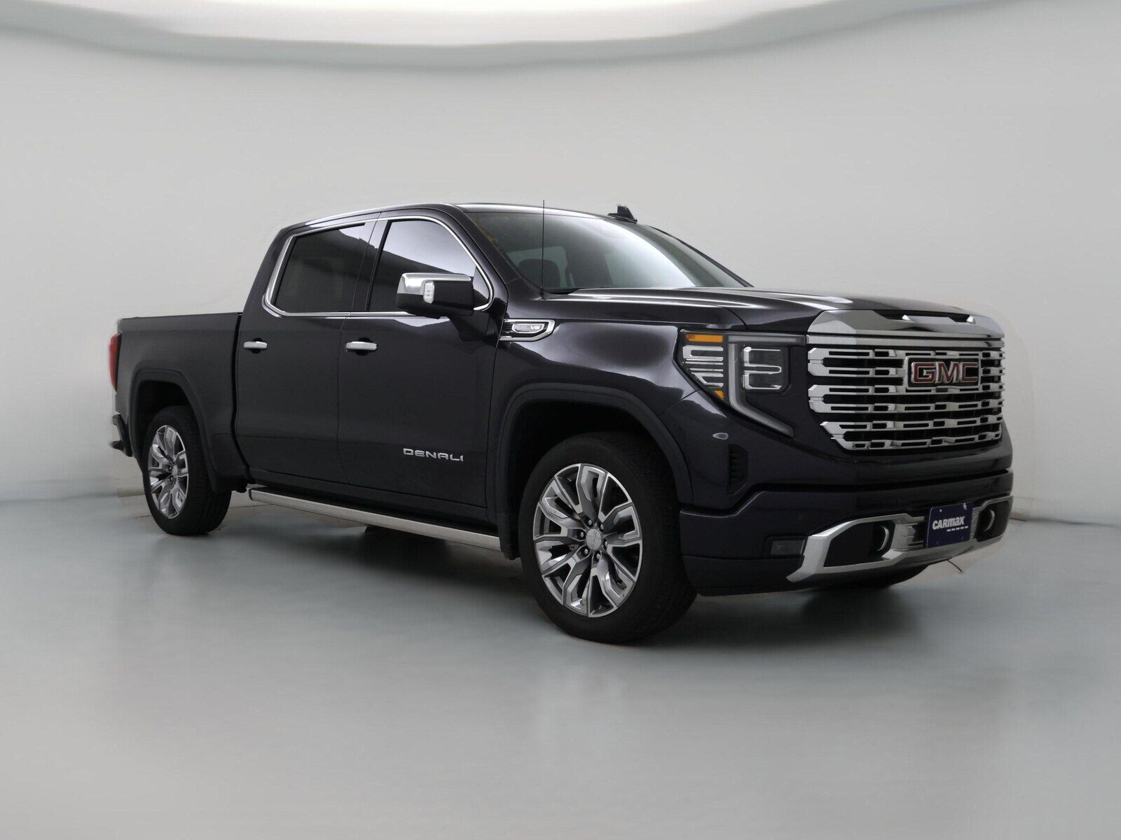 2024 GMC Sierra