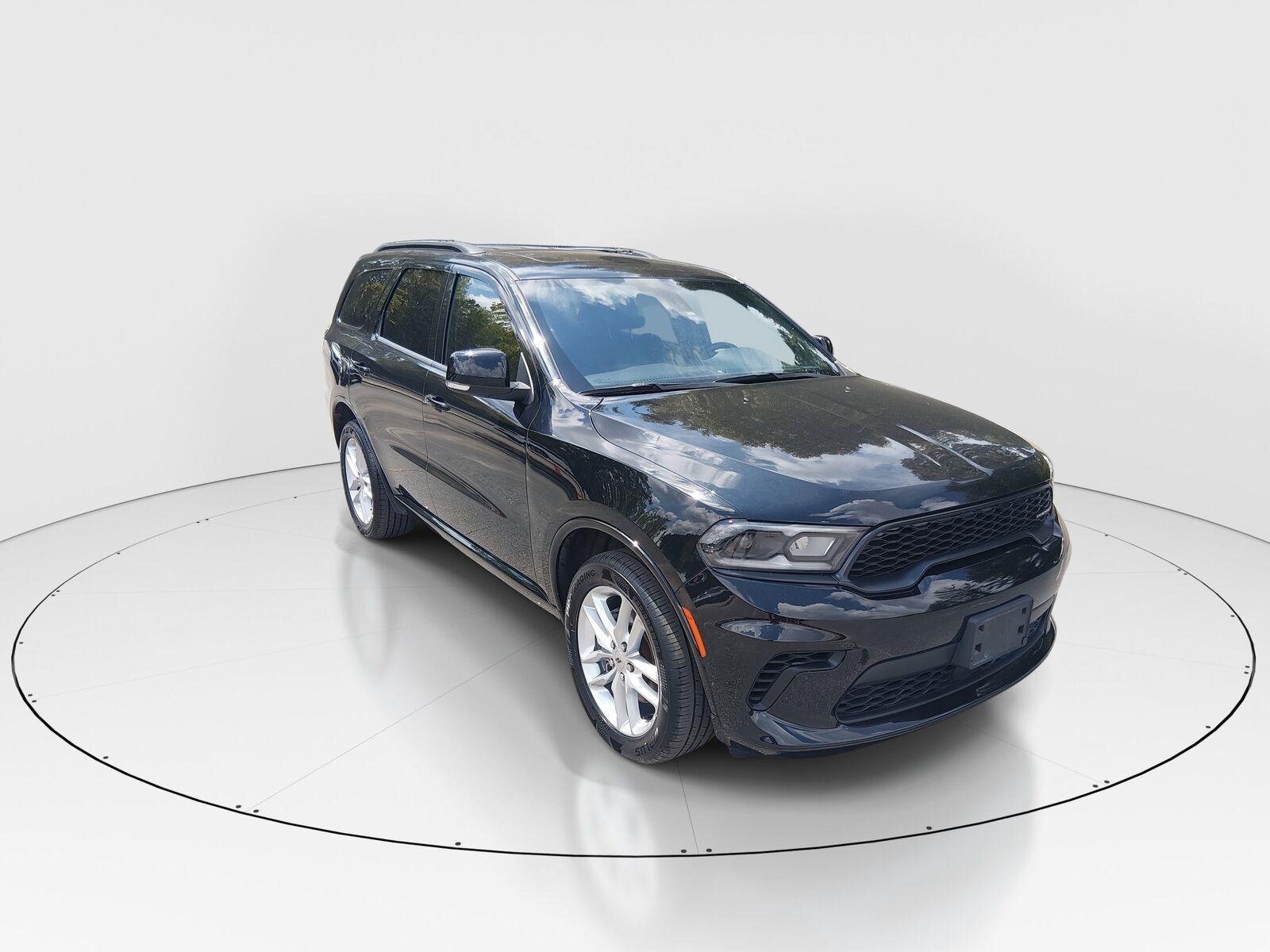 2024 DODGE Durango