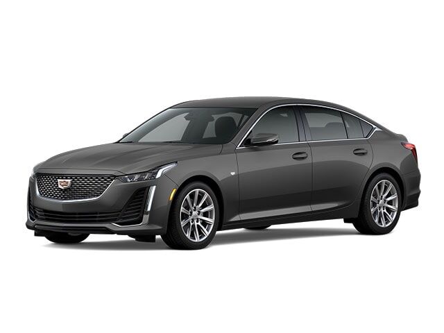 2023 CADILLAC CT5