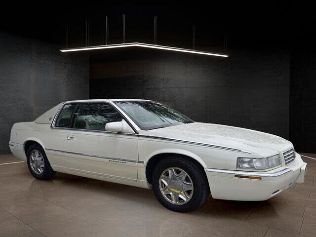 1998 CADILLAC Eldorado