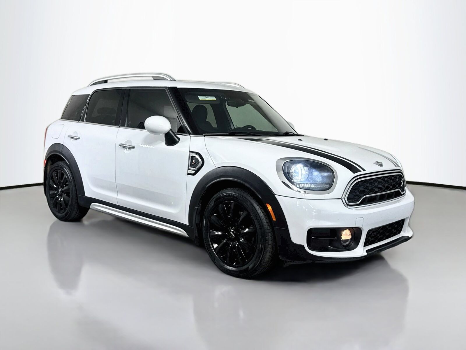 2019 MINI Countryman