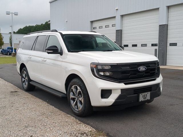 2027 FORD Expedition