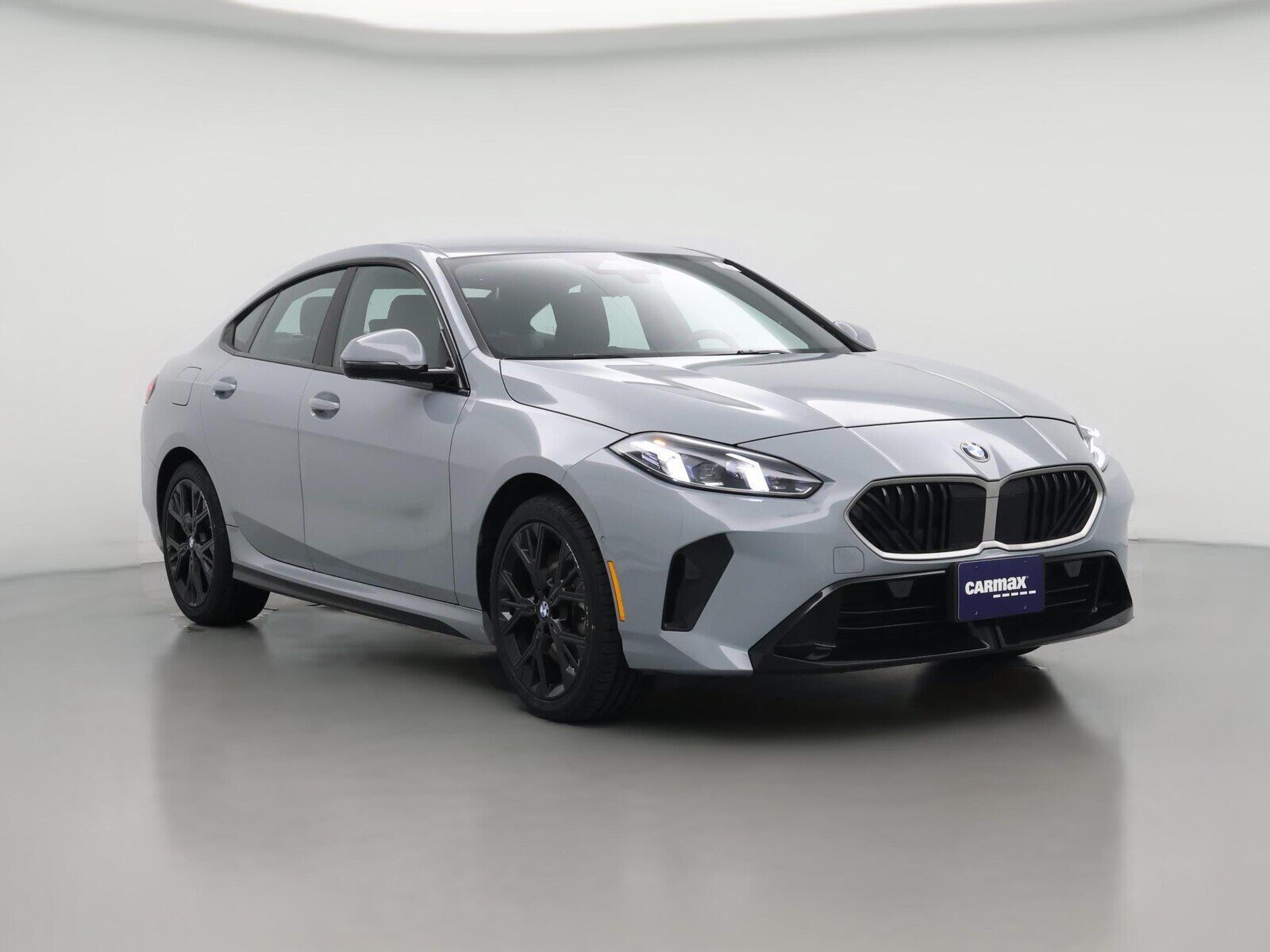 2025 BMW 2 Series