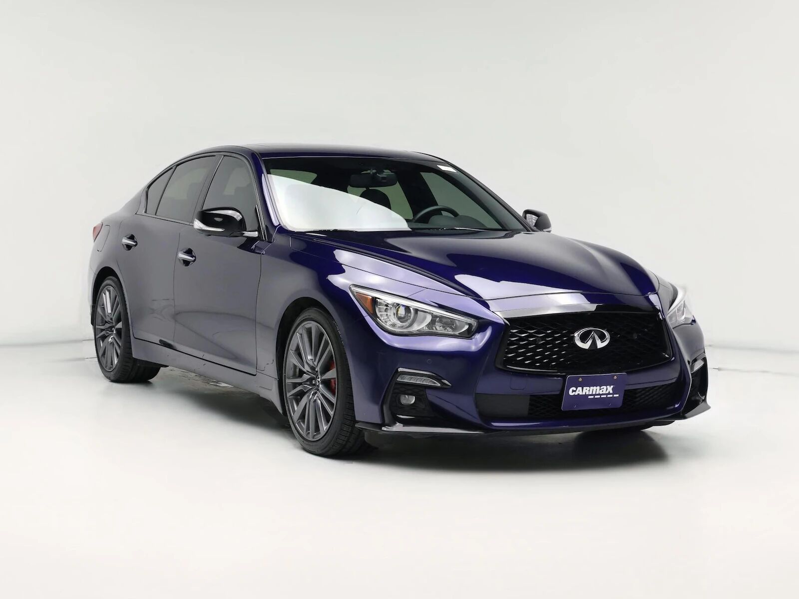 2022 INFINITI Q50