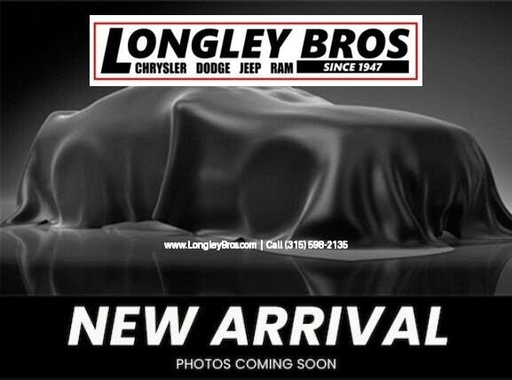 2015 DODGE Journey