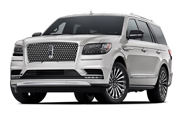 2019 LINCOLN Navigator