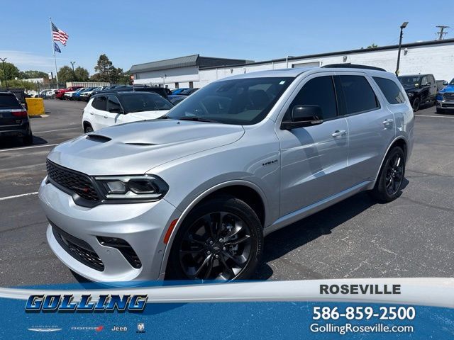 2023 DODGE Durango
