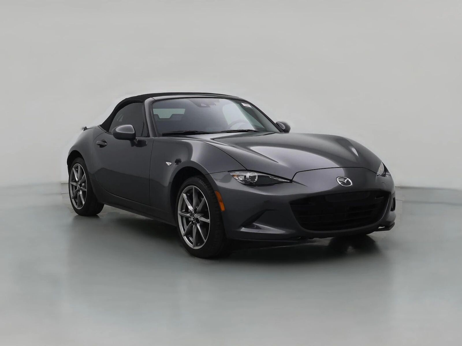 2022 MAZDA MX-5