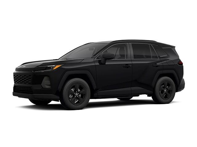 2026 TOYOTA RAV4